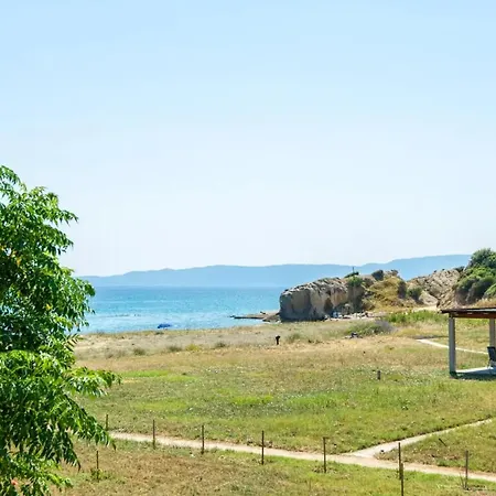 Tatil Evi Functional House By The Sea At *