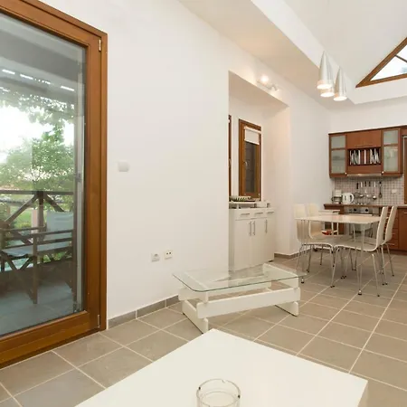 Tatil Evi Functional House By The Sea At