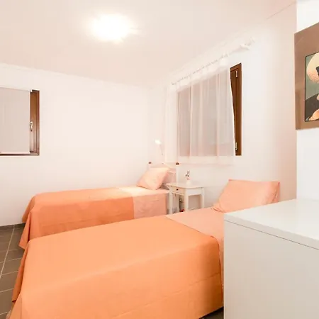 Vakantiehuis Functional House By The Sea At Ierissós