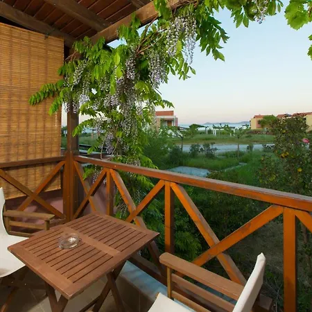 Holiday home Functional House By The Sea At Ierissos