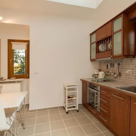 Holiday home Functional House By The Sea At *