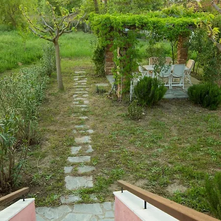 Functional House By The Sea At