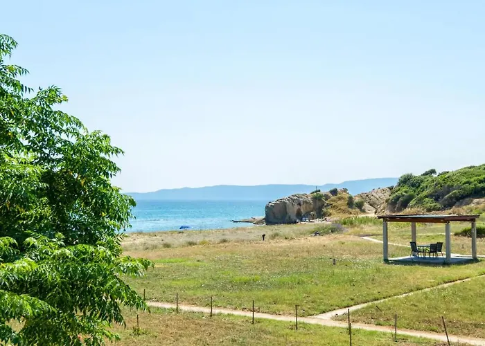Casa vacanze Functional House By The Sea At *