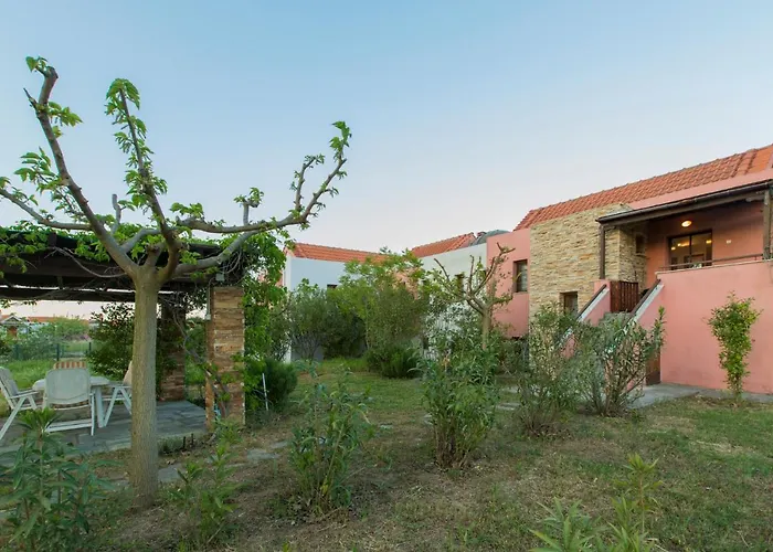 Functional House By The Sea At Casa vacanze *