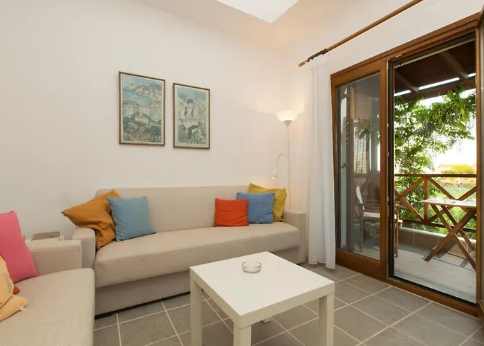 Casa vacanze Functional House By The Sea At *