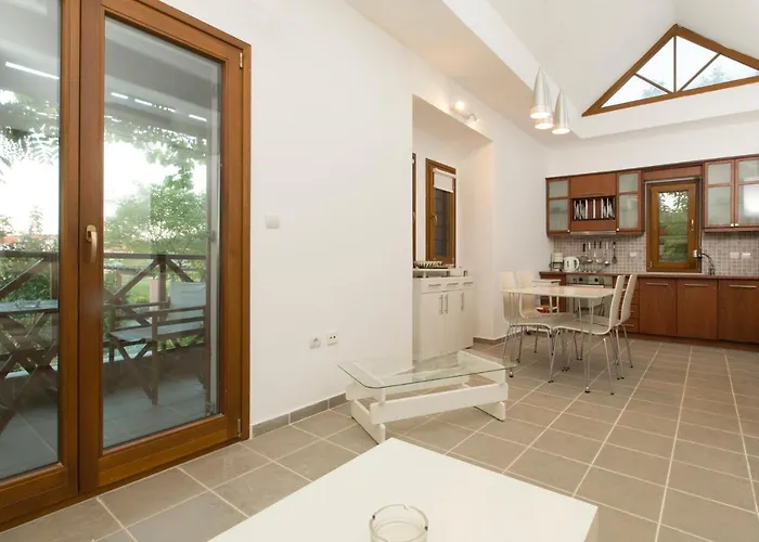 Casa vacanze Functional House By The Sea At