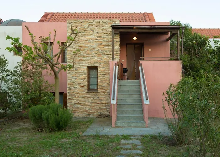 Casa vacanze Functional House By The Sea At