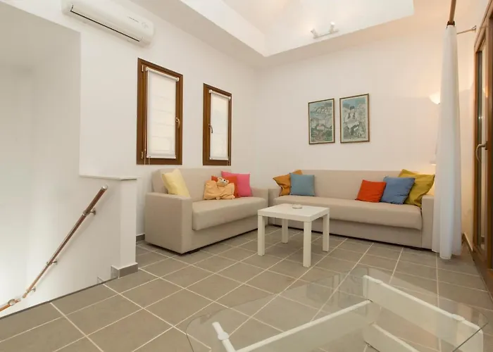 Casa vacanze Functional House By The Sea At